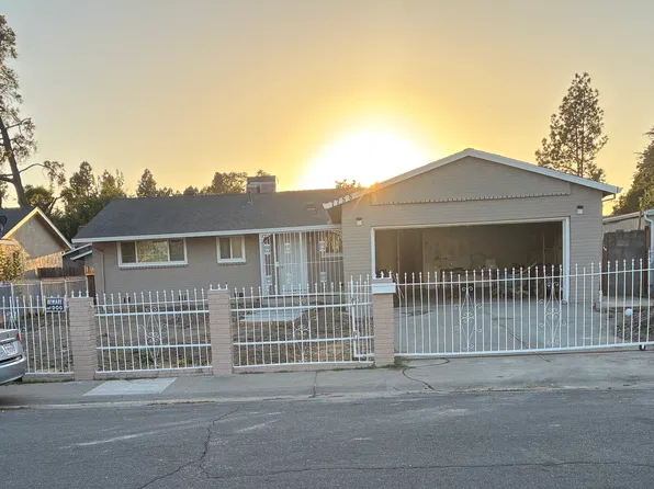 7758 25th St, Sacramento, CA 95832