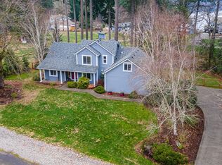 5910 Cooper Estates Ln NW, Olympia, WA 98502