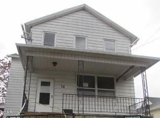 76 Searle St, Pittston, PA 18640