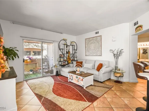 1881 W Alexander Rd Unit 1133, North Las Vegas, NV 89032