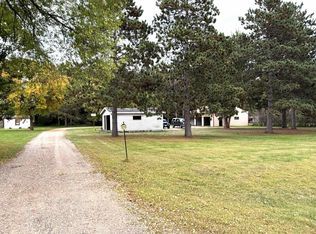 21458 Grouse Rd, Little Falls, MN 56345