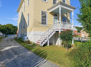 21434 York Rd, Freeland, MD 21053