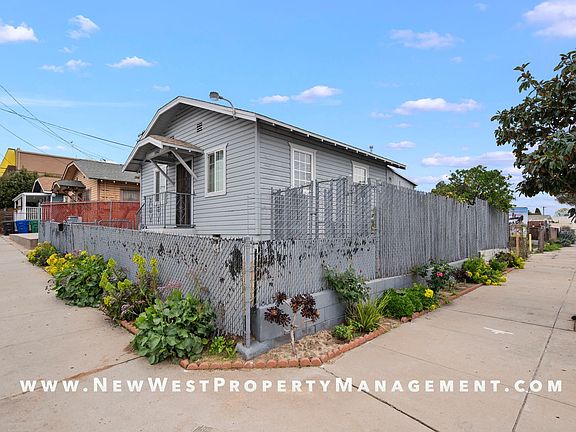 3rd image of 1043 Sampson St #B