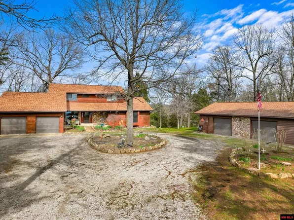 2874 County Road 57, Mountain Home, AR 72653