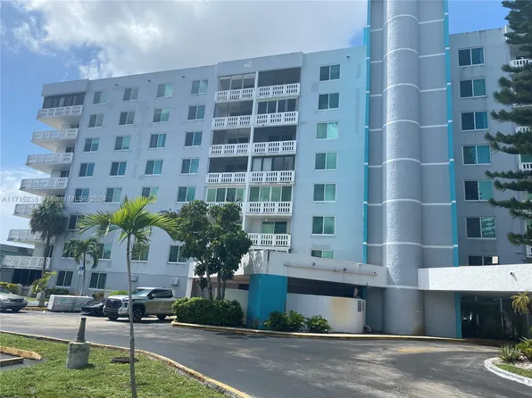 919 Hillcrest Dr APT 208, Hollywood, FL 33021