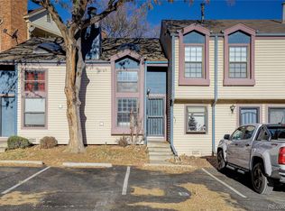 16201 E Dakota Pl APT B, Aurora, CO 80017