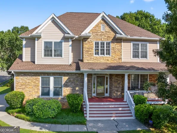 2810 Promenade Pl, Buford, GA 30519