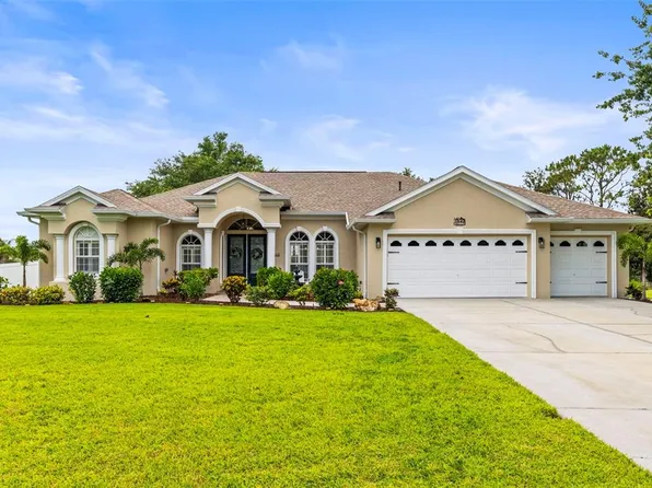 4615 COZZO DRIVE, LAND O LAKES, FL 34639