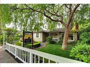 233 San Mateo Ave, Los Gatos, CA