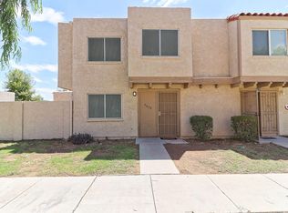5433 W Friess Dr, Glendale, AZ 85306