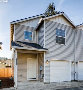 3310 SE 143rd Ave #2, Portland, OR, 97236