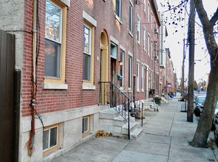 302 Dickinson St #1, Philadelphia, PA