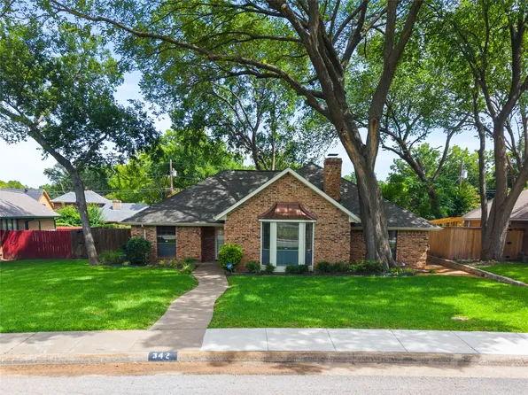342 Hillcroft Dr, Duncanville, TX 75137