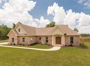 19159 Loranger Trce, Loranger, LA 70446