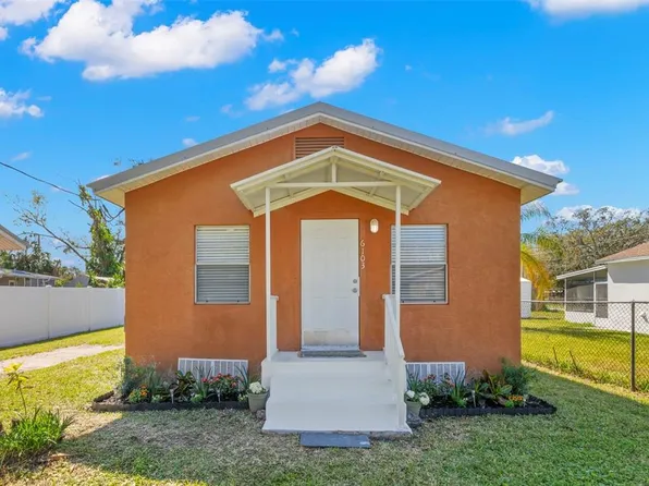 6103 Anna Ave, Gibsonton, FL 33534