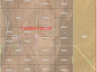 351-22-047 Victoria, Dolan Springs, AZ 86441