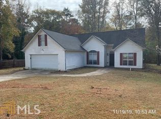3415 Davan Ln, Monroe, GA 30655