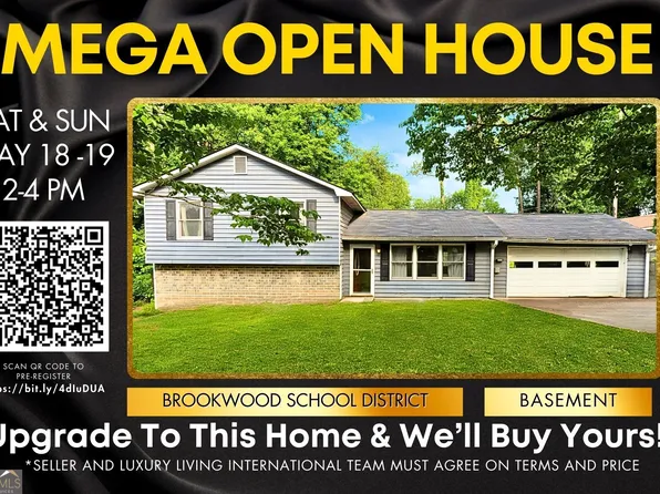 2725 Van Ct, Snellville, GA 30078