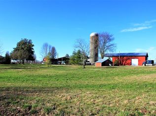 5386 Shady Grove Rd, Morrison, TN 37357