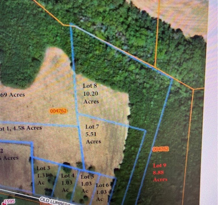 1st image of 9 Old Lumberton Rd