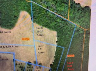 9 Old Lumberton Rd, Whiteville, NC 28472