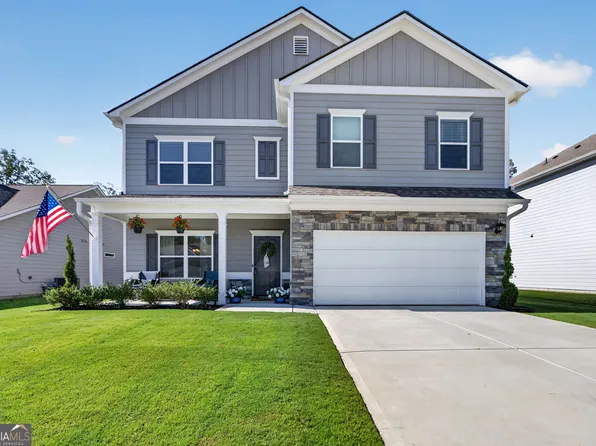 26 Majestic Oaks Way NE, Rome, GA 30165