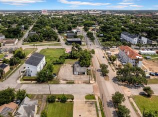 2905 Elgin St, Houston, TX 77004