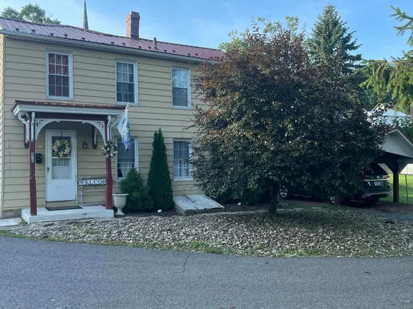 875 Laurel St, Danville, PA 17821