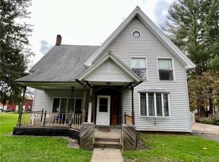 2839 Cincinnatus Rd, Cincinnatus, NY 13040