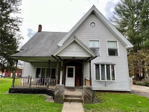 2839 Cincinnatus Rd, Cincinnatus, NY 13040