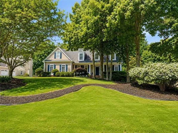 14756 Taylor Valley Way, Milton, GA 30004
