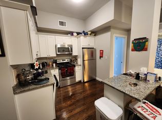 101 Merrymount Rd #10, Quincy, MA 02169