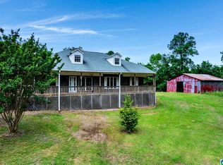 140 Layfield Dr, Remlap, AL 35133