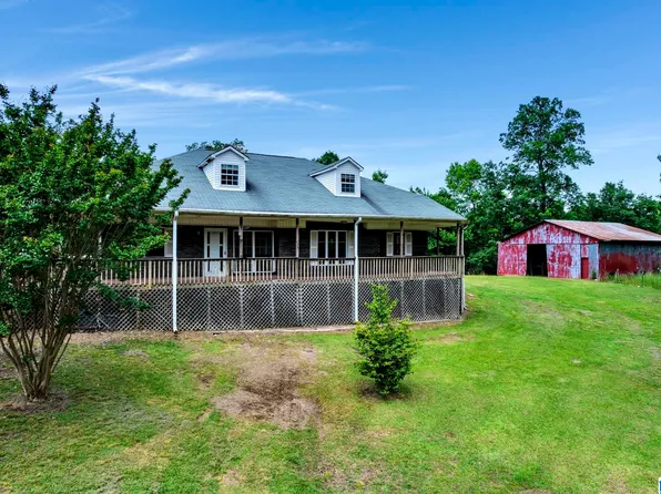 140 Layfield Dr, Remlap, AL 35133