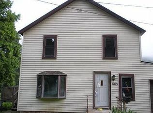 1063 N Broad St, Ridgway, PA 15853