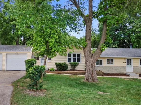 323 Atkinson STREET, Mukwonago, WI 53149