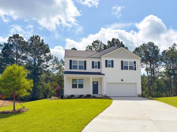 21 Planters Ct, Hardeeville, SC 29927
