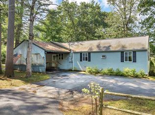 9 Karen Rd, Dunbarton, NH 03046