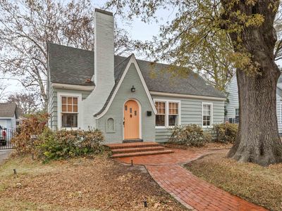 735 Hawthorne St, Memphis, TN, 38107