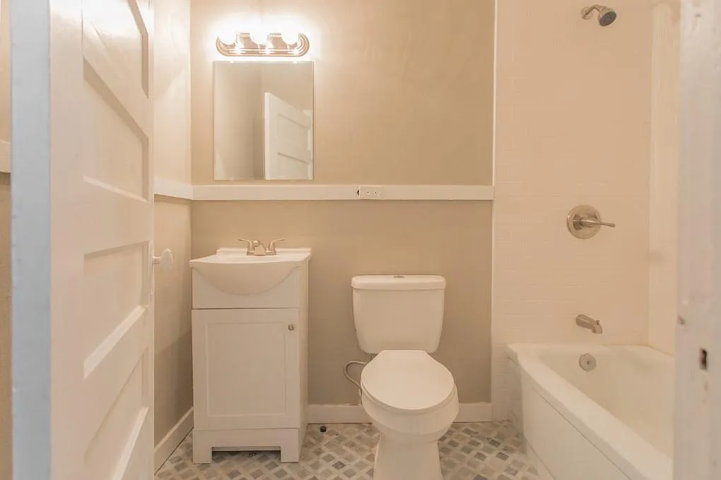 Studio, 400 sqft, $1,195 — Photo 4