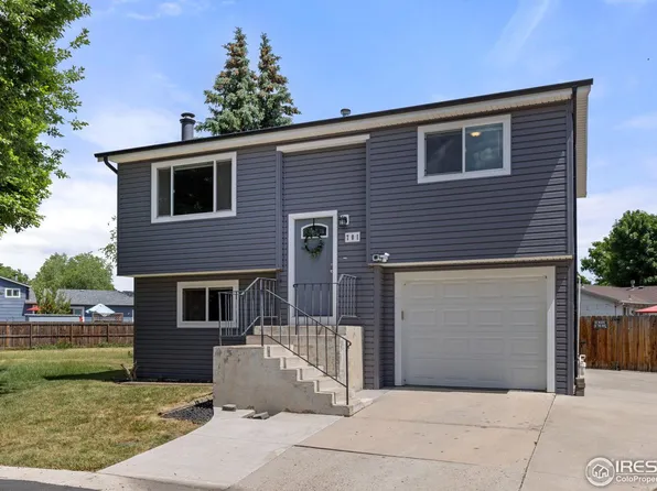 701 Darren Ct, Fort Collins, CO 80524