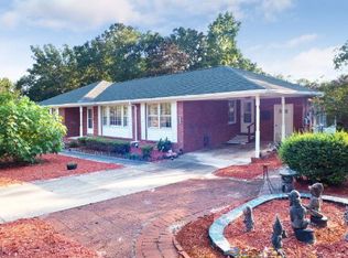 2342 Brookgreen Rd, Sumter, SC 29154