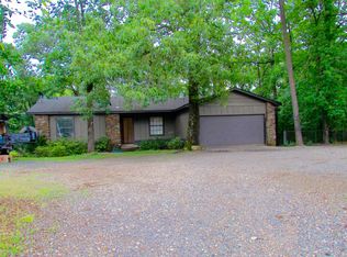 26808 Goodson Rd, Roland, AR 72135