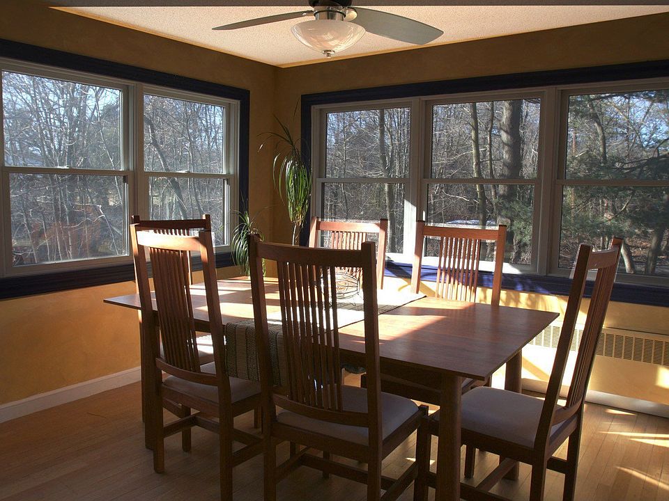 dinning room