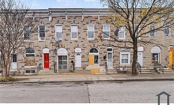 3418 E Baltimore St — Photo 3