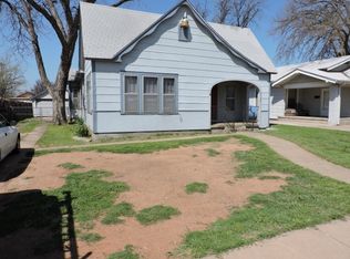 2108 Taft St, Wichita Falls, TX 76309