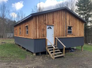 8348 County Road 49, Rushford, NY 14777
