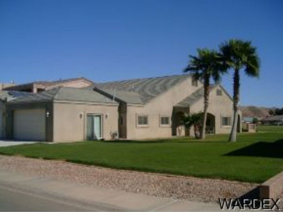 Life @ The CO River in Beautiful Palo Verde Meadows!