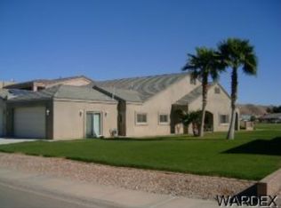 3004 Camino Del Rio, Bullhead City, AZ 86442