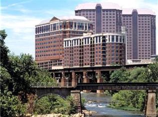 1101 Haxall Poin, Richmond, VA 23219